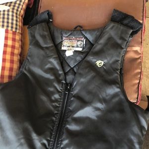 Snowmobile/snow bibs